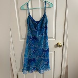 NWT Junior dress size 9.